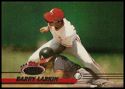 415 Barry Larkin